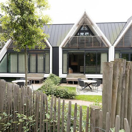 New! Fantastic Appartments - Duno Lodges 4 Persons Oostkapelle Exterior photo