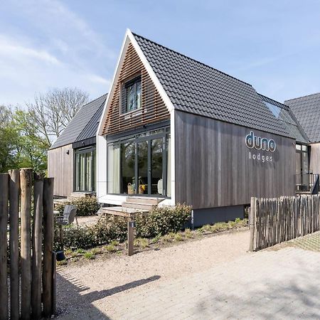 New! Fantastic Appartments - Duno Lodges 4 Persons Oostkapelle Exterior photo