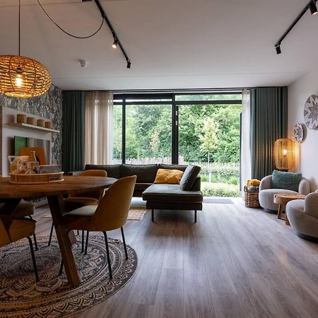 New! Fantastic Appartments - Duno Lodges 4 Persons Oostkapelle Exterior photo