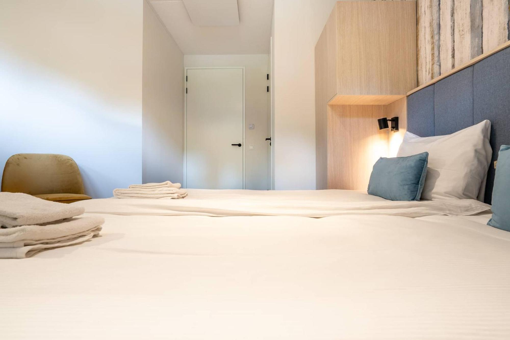 New! Fantastic Appartments - Duno Lodges 4 Persons Oostkapelle Exterior photo
