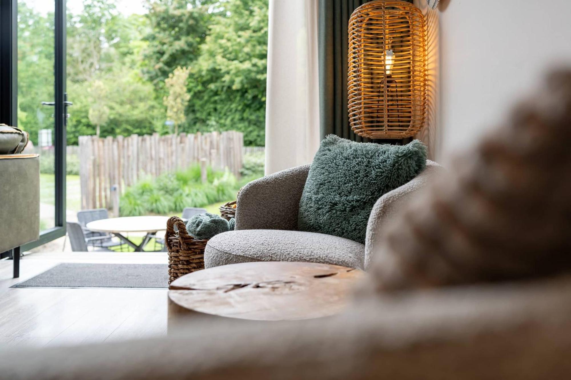 New! Fantastic Appartments - Duno Lodges 4 Persons Oostkapelle Exterior photo